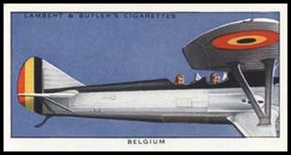 4 Belgium